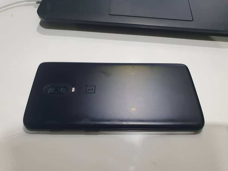 One Plus 6T (American) 5