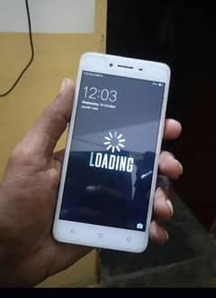 Oppo A37w 0