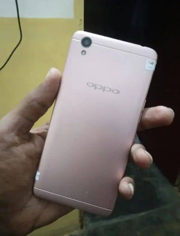 Oppo A37w 2