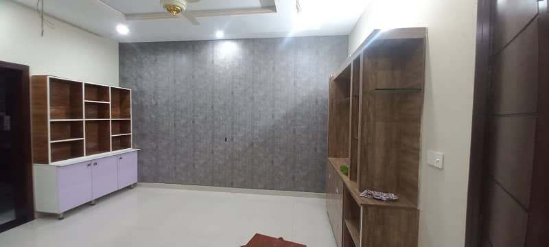 7 Marla Upper Portion Available For Rent 0