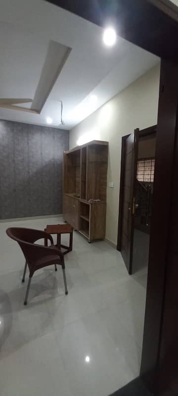 7 Marla Upper Portion Available For Rent 4