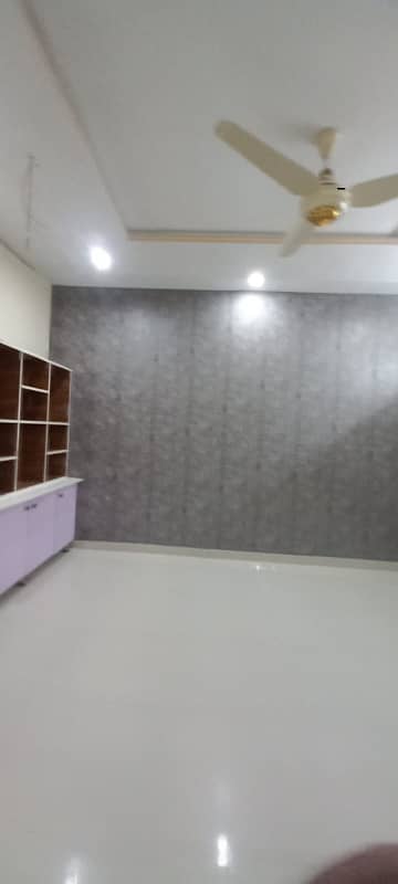 7 Marla Upper Portion Available For Rent 7