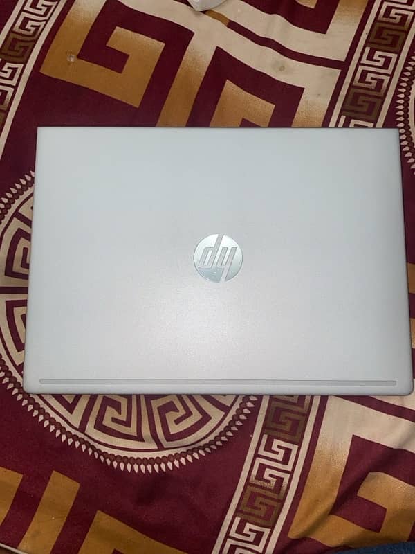 HP Probook 440 G7 0