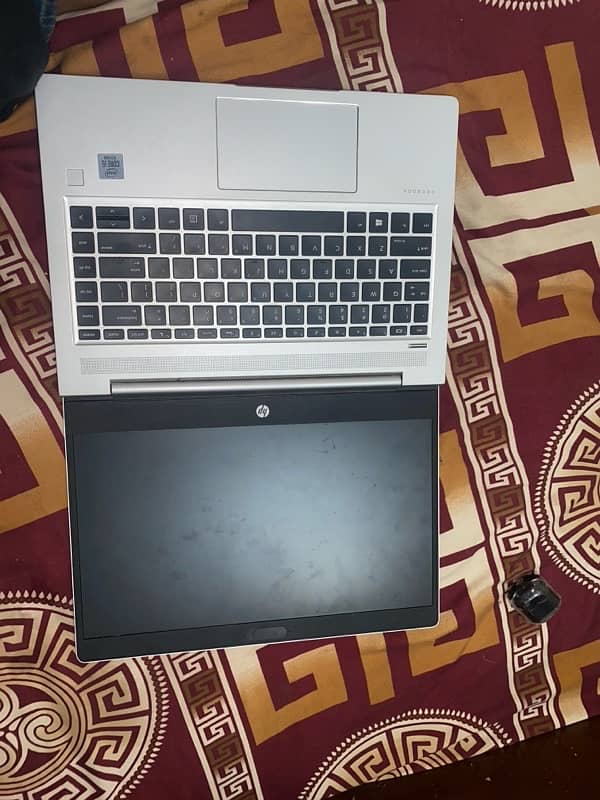 HP Probook 440 G7 5