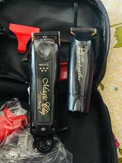 wahl magic clip combo premium