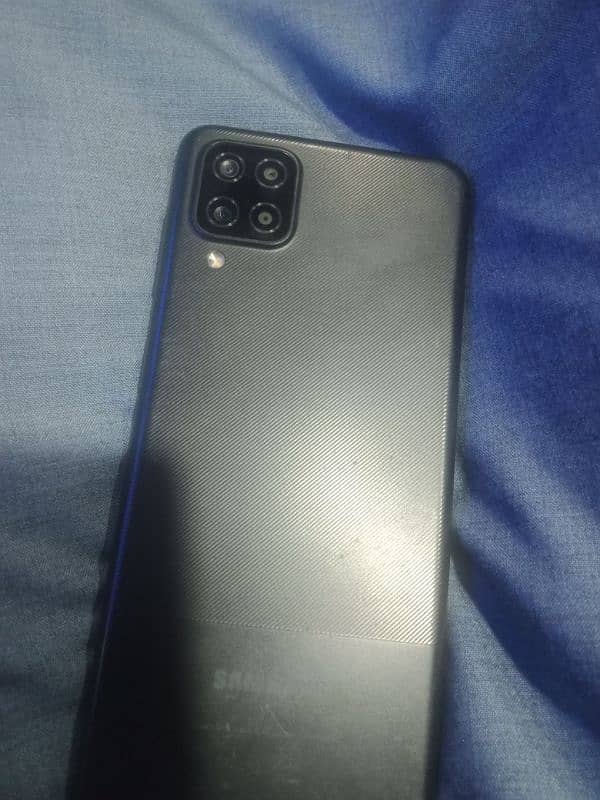 Samsung A12 1