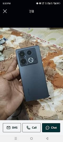 Infinix