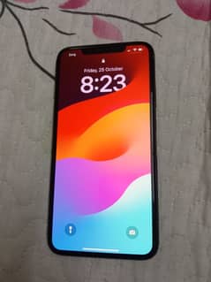 PTA approved iphone 11 pro max