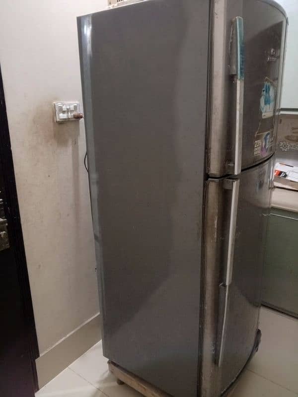 Dawlance Fridge 9188 WBES 3