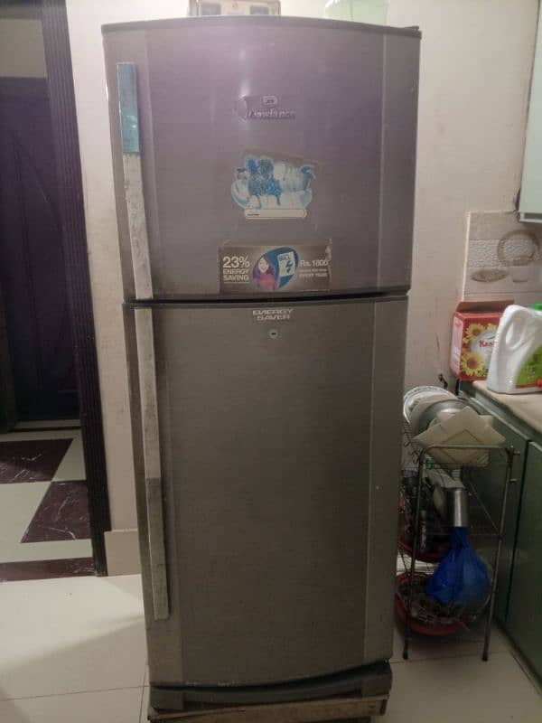 Dawlance Fridge 9188 WBES 5