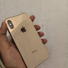 Iphone Xs 256 gb Pta approved 0