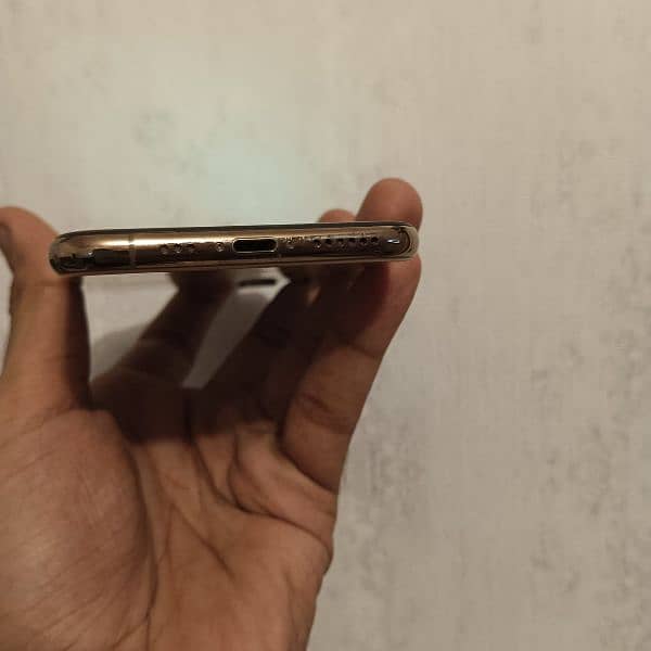 Iphone Xs 256 gb Pta approved 1