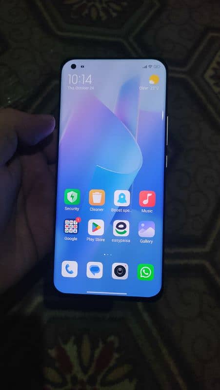 Xiaomi 11 Altra 5G 12 gb 256 GB 8