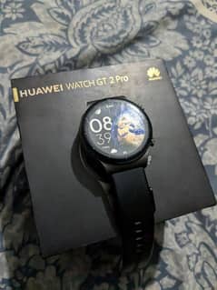 Huawei GT 2 Pro