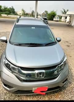 Honda HR-V 2019