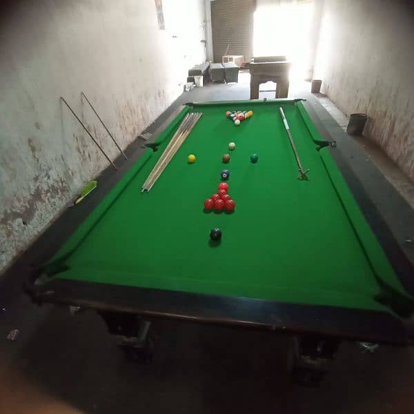 snooker game with gut game 4