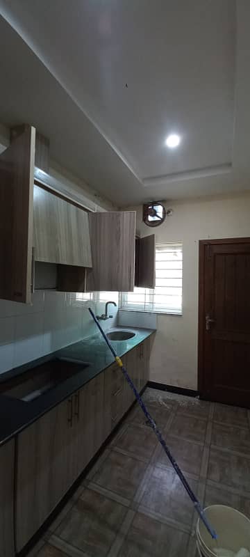 5 Marla Double Storey House Available For Rent 13