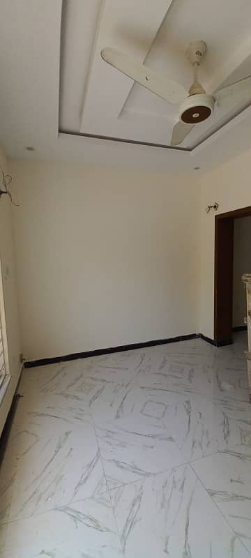 5 Marla Double Storey House Available For Rent 14