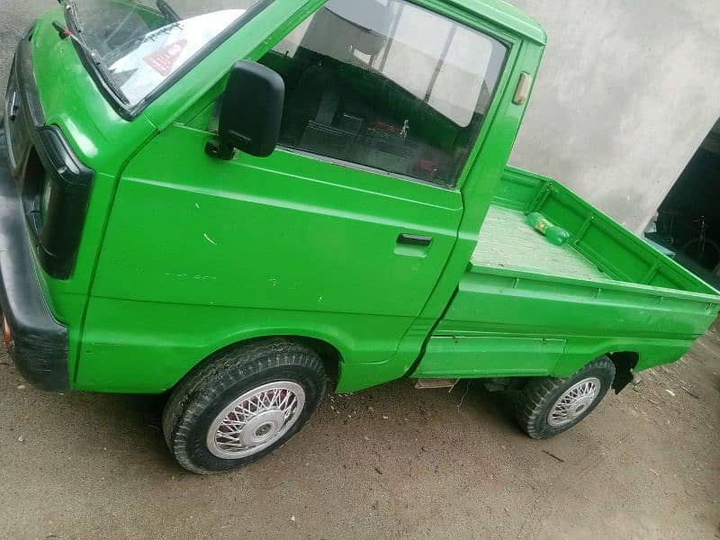 want to sell Suzuki kishti 1