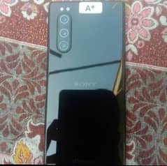 Sony Xperia 5 new