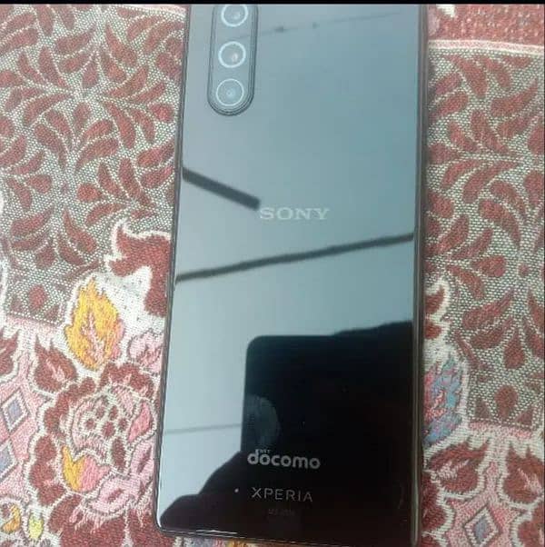 Sony Xperia 5 new 4