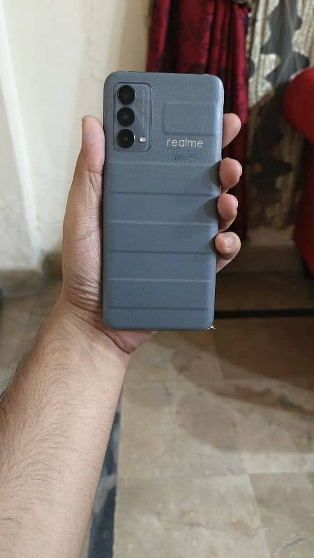 Realme GT Master 1