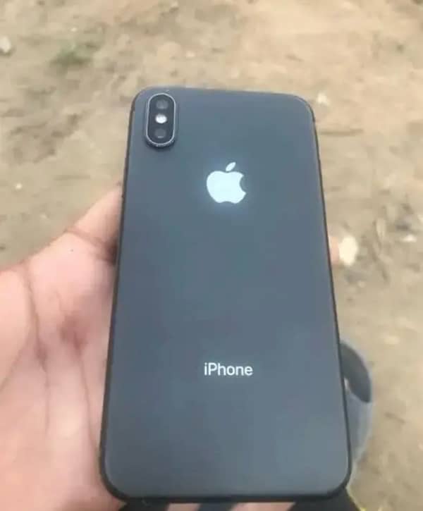 iPhone Xs Non Pta Exchang Possible 0