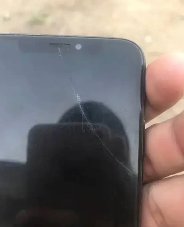 iPhone Xs Non Pta Exchang Possible 1