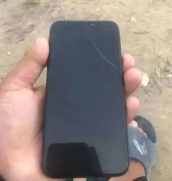 iPhone Xs Non Pta Exchang Possible 2