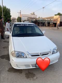 Suzuki Cultus VXR 2012 0