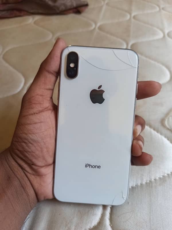 iphone Xpta 64gb 3