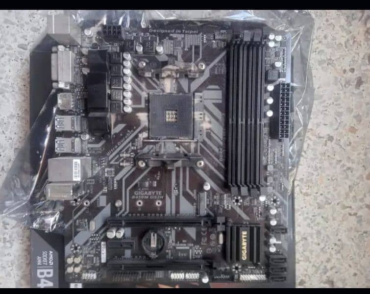 gigabyte b450m ds3h v2 10b10 1