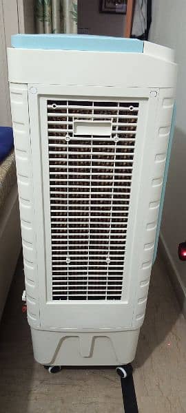 ANNEX AC/DC AIR-COOLER 2