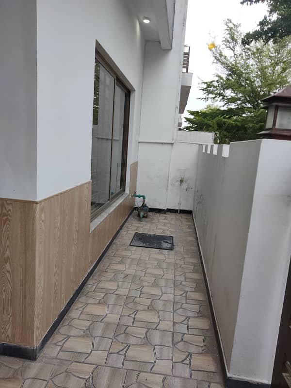 5 Marla Double Storey House Available For Rent 19