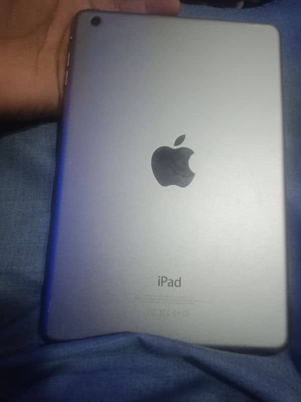 Ipad mini 2 2