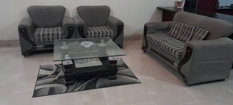 7 sofa set with center tabel 2