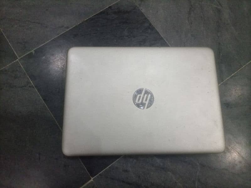 HP 820 G3 Elite Book For Sell 0