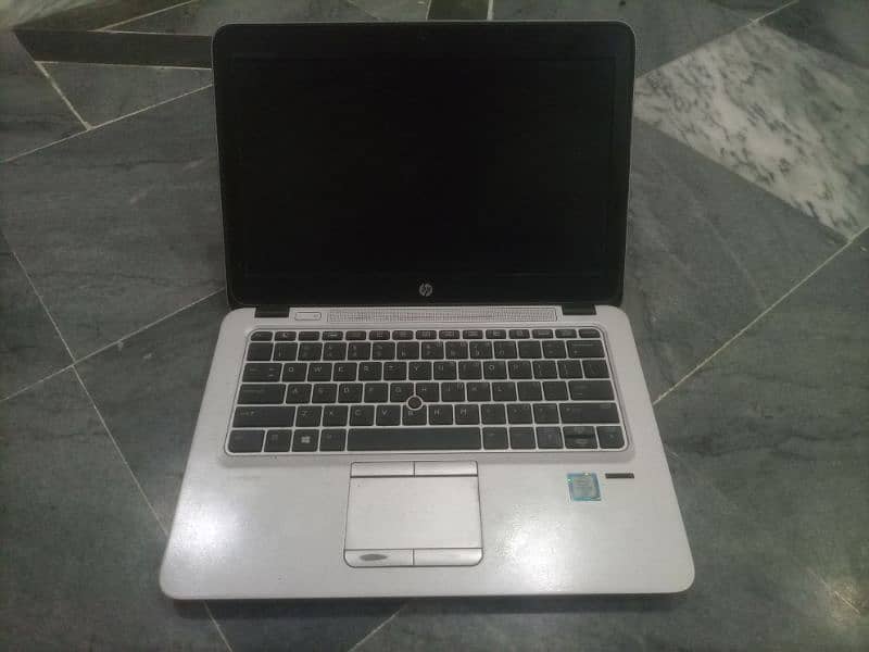 HP 820 G3 Elite Book For Sell 1