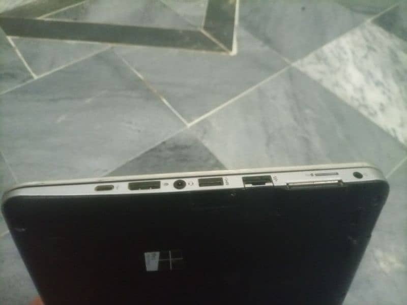 HP 820 G3 Elite Book For Sell 5