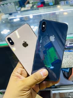 I phone Xs Max 256gb non PTA