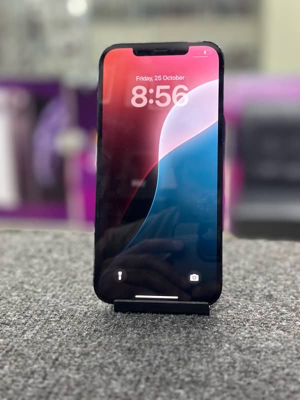 iPhone 12 Pro Max 512gb PTA Approved 3