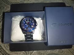 CASIO EDIFICE EFV 540D