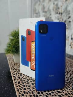 Redmi 9c (read full Add)