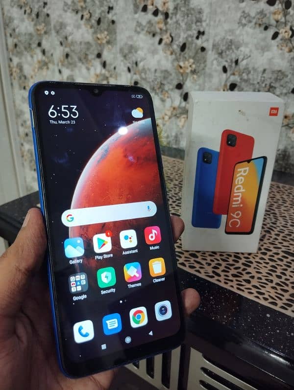 Redmi 9c (read full Add) 1