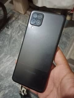 Samsung A12 all OK phone 6/128 +92 3106235370