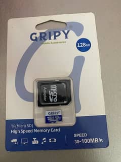 MEMORY CARD