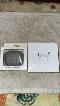 Airpods pro wireless 0