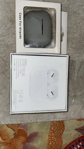 Airpods pro wireless 5