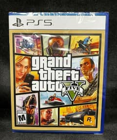 Gta V (new)