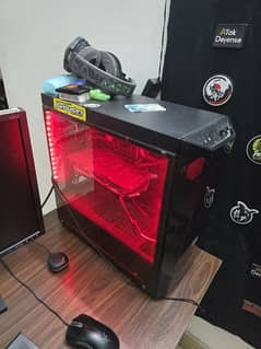 Gaming PC for Sale